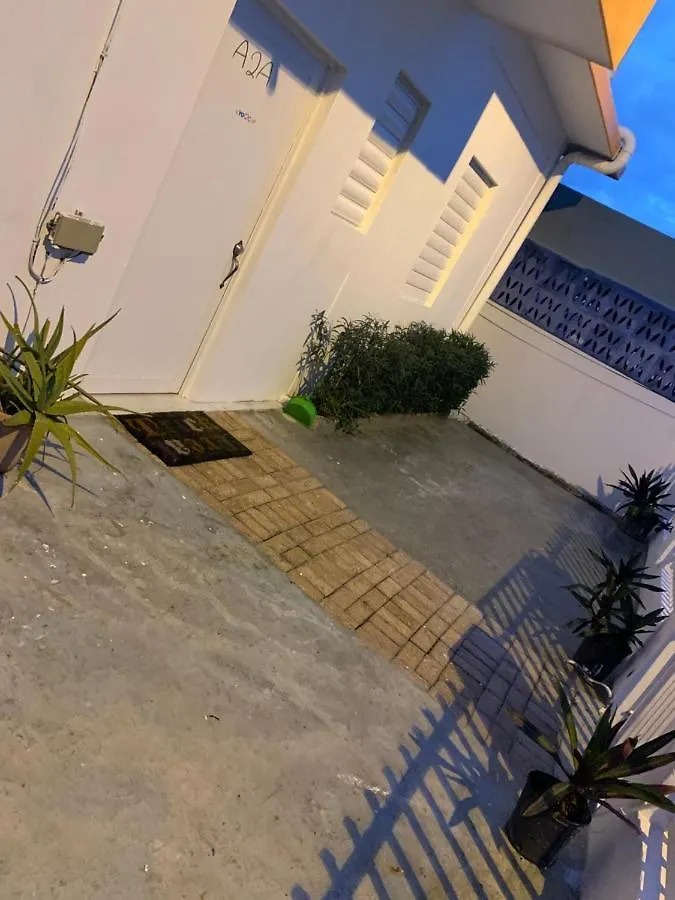 Apartamento Casita Natural Village #6 y #8 San Juan