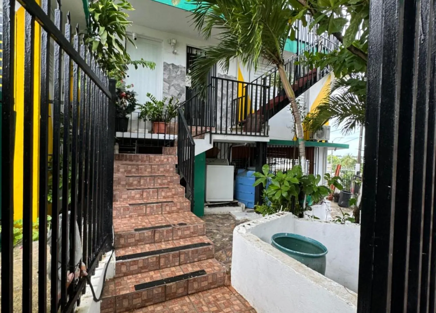 Casita Natural Village #4, #6, #7 & #8 San Juan