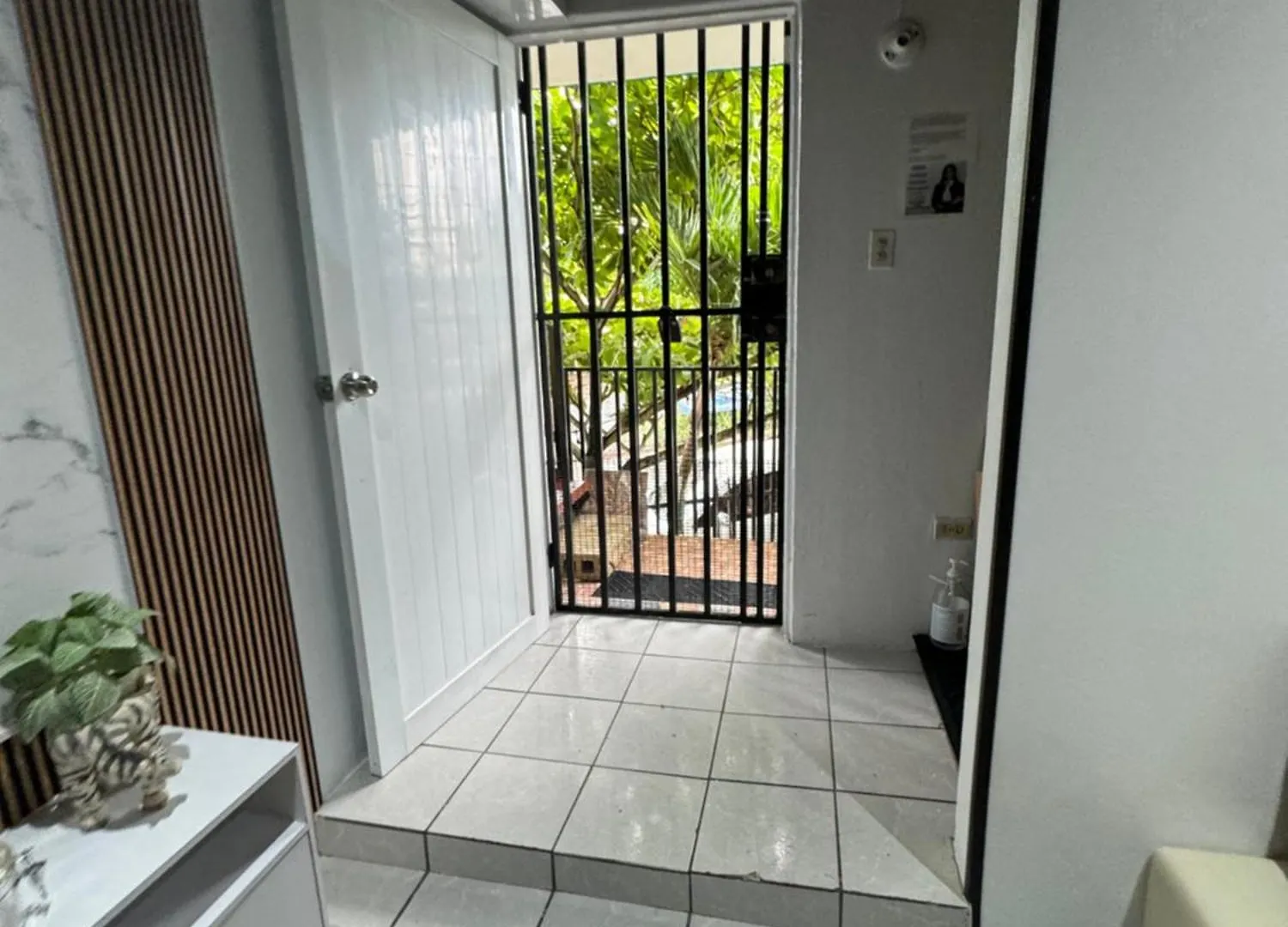 Apartment Casita Natural Village #4, #6, #7 & #8 San Juan Puerto Rico