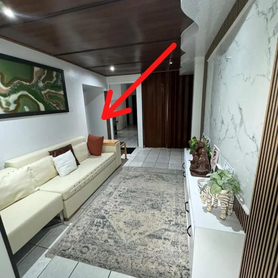 Casita Natural Village #4, #6, #7 & #8 San Juan Apartment
