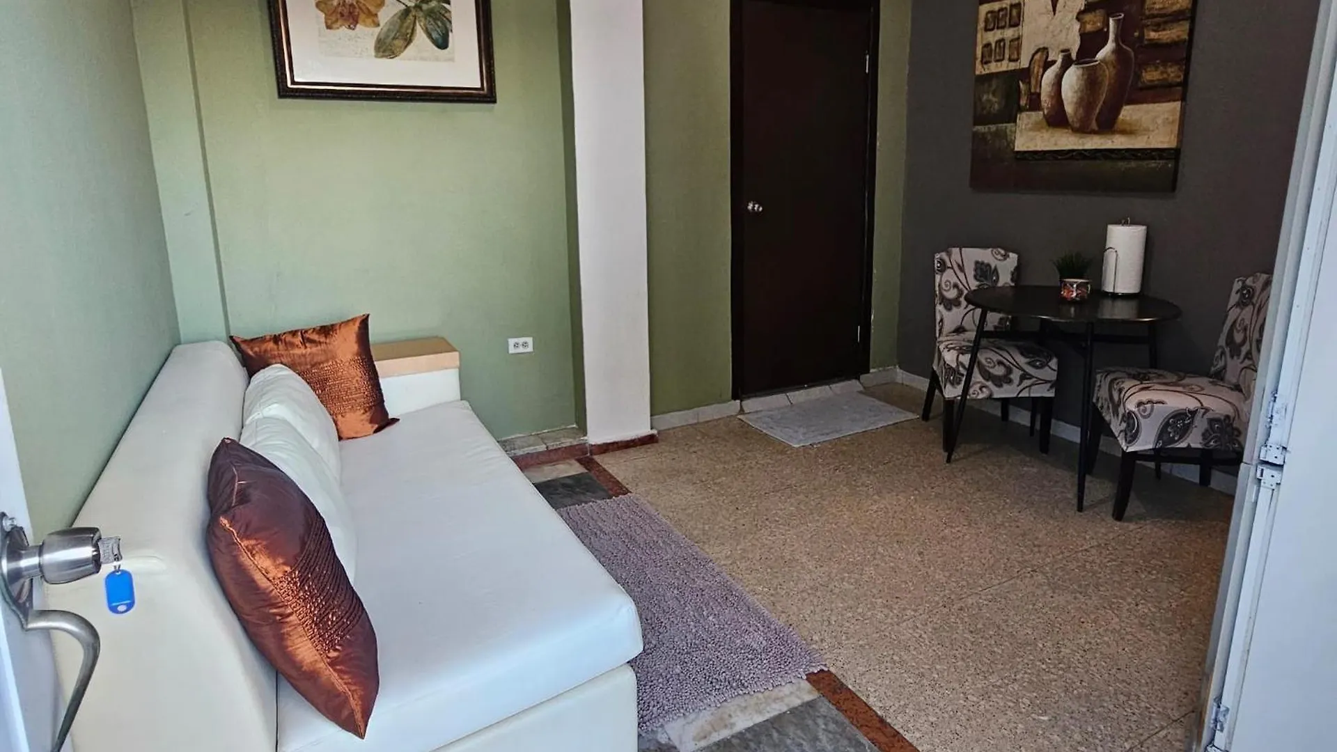 Apartment Casita Natural Village #4, #6, #7 & #8 San Juan