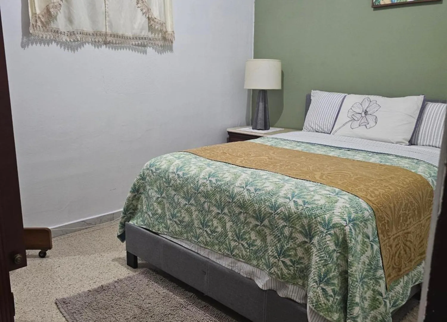 Apartment Casita Natural Village #4, #6, #7 & #8 San Juan Puerto Rico