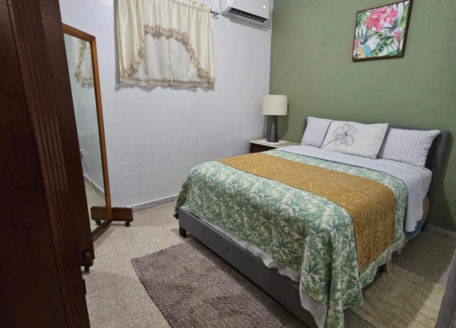 Casita Natural Village #4, #6, #7 & #8 San Juan 0*,