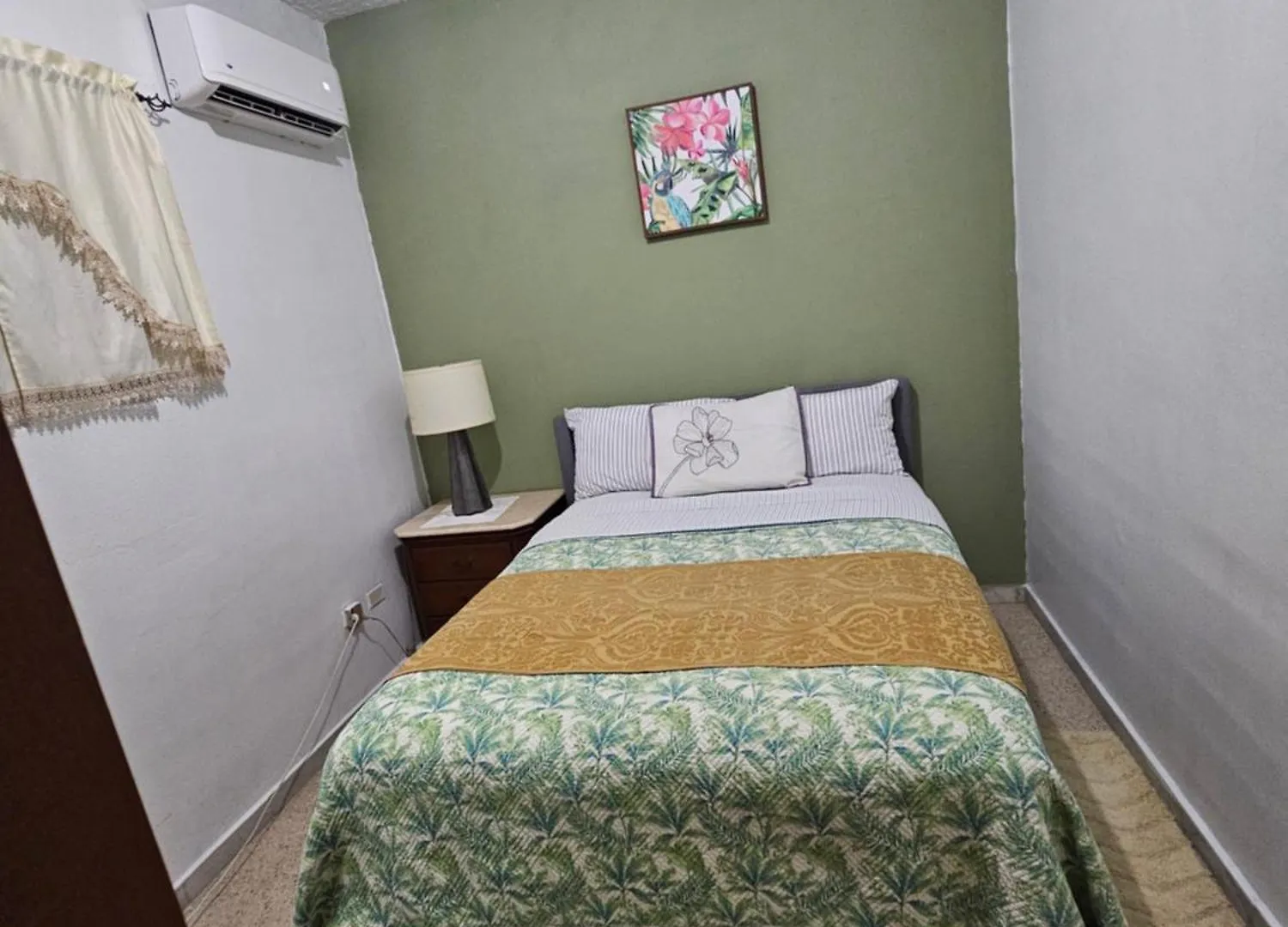 Casita Natural Village #4, #6, #7 & #8 San Juan Apartment