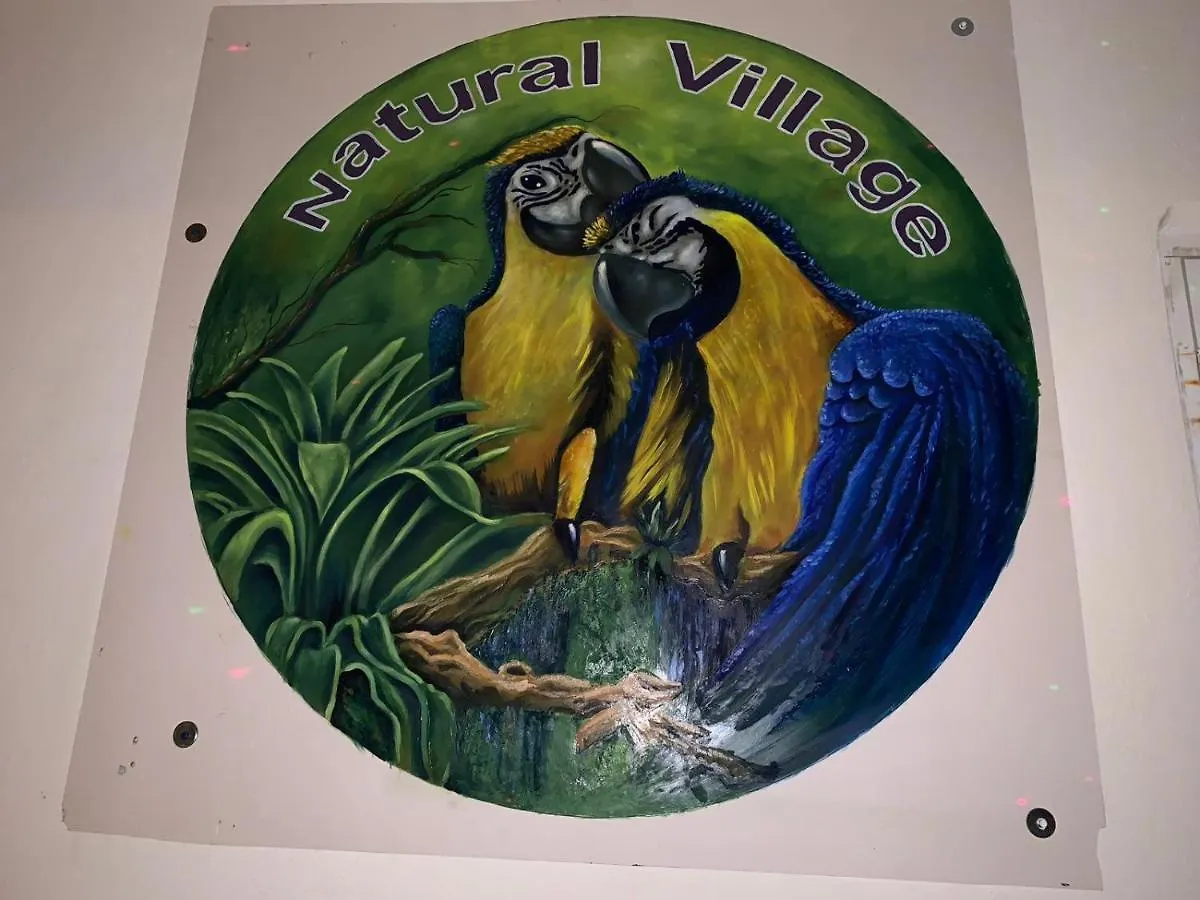 Casita Natural Village #4, #6, #7 & #8 San Juan