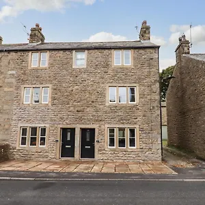  Holiday home 1 Grosvenor Farm United Kingdom