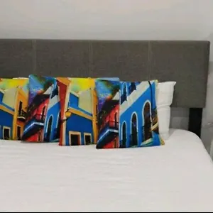  Apartment Studio At La 2