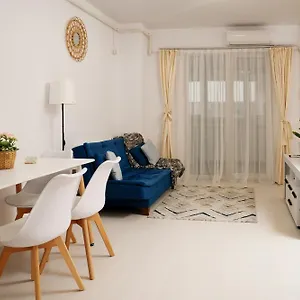  Apartment Unirii Urban Cozy Romania